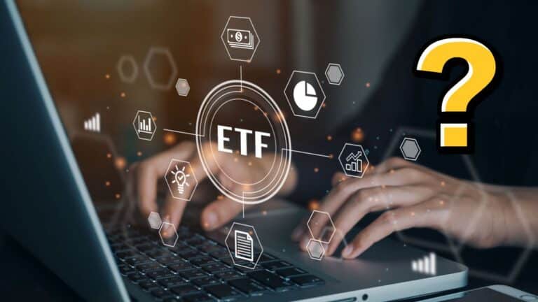 Les ETF