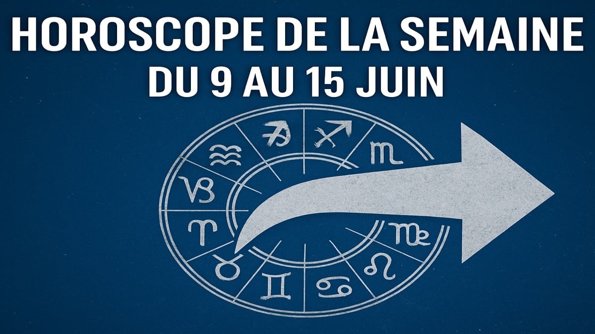Les planètes leur réservent du lourd : ces signes vont vivre une semaine clé