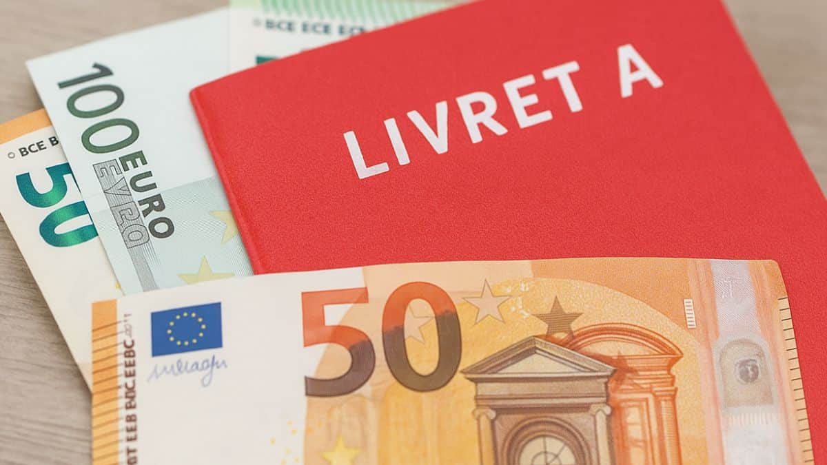 Le livret A reste le placement le plus courant pour l'épargne en France