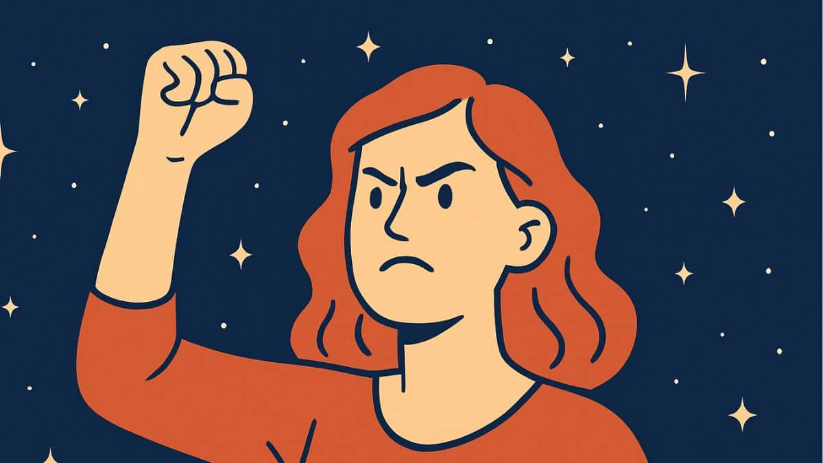 Ces signes astro qui ont les plus gros caractères