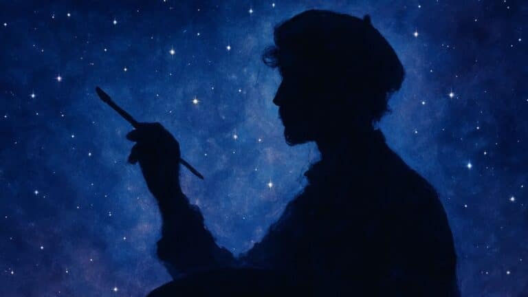 Certains signes astro se démarquent et sont de vrais artistes...