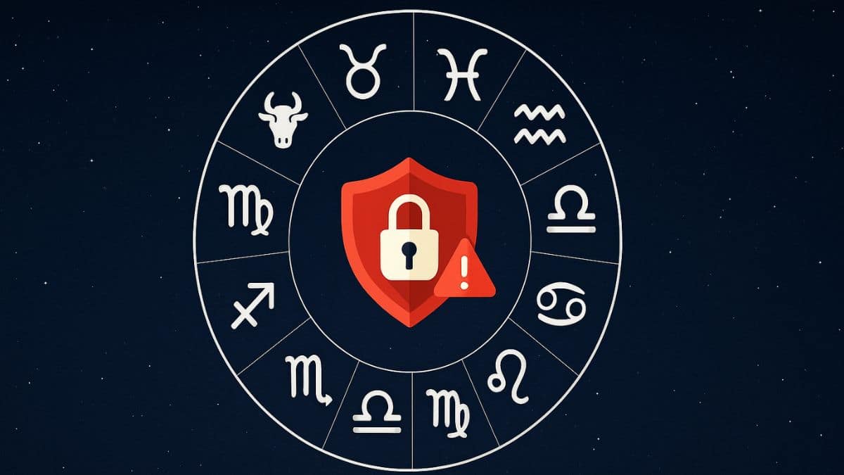 Les astres invitent certains signes à la vigilance !
