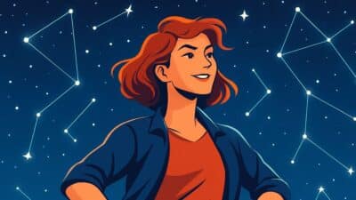 Certains signes astro ne manquent pas d'audace