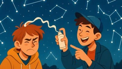 Ces signes astro sont les plus espiègles