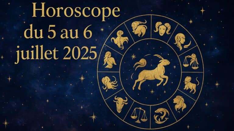 Voici l'horoscope complet du week-end