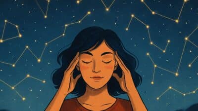 Ces signes astrologiques débordent d'intuition.