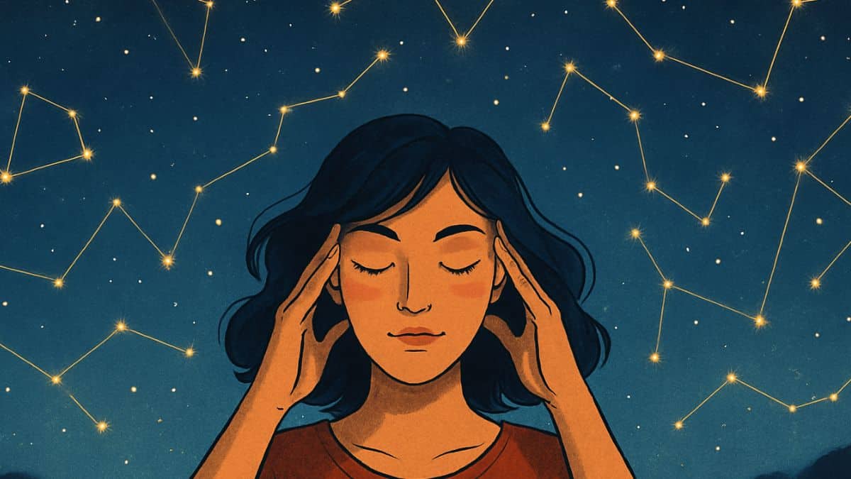Ces signes astrologiques débordent d'intuition.