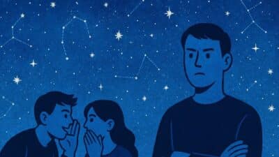 Ces signes astro ont les pires réputations du zodiaque