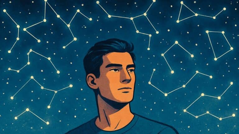 Certains signes astro ne manquent de sang-froid