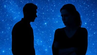 Ces 3 signes astro débordent de susceptibilité