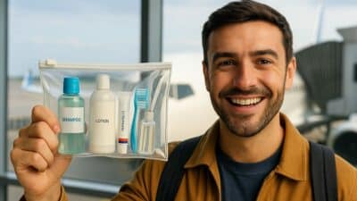 Si vous voyagez en avion, sachez que les règles vont évoluer.