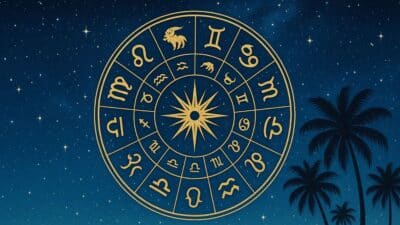 L'horoscope pour le week-end du 19 au 20 juillet 2025