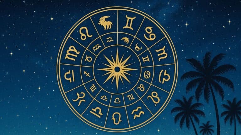 L'horoscope pour le week-end du 19 au 20 juillet 2025